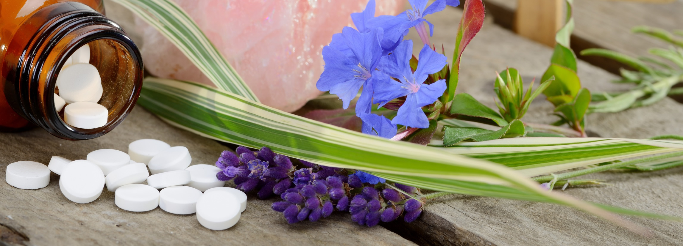 Farmácia Homeopática